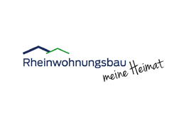 Logo Rheinwohnungsbau